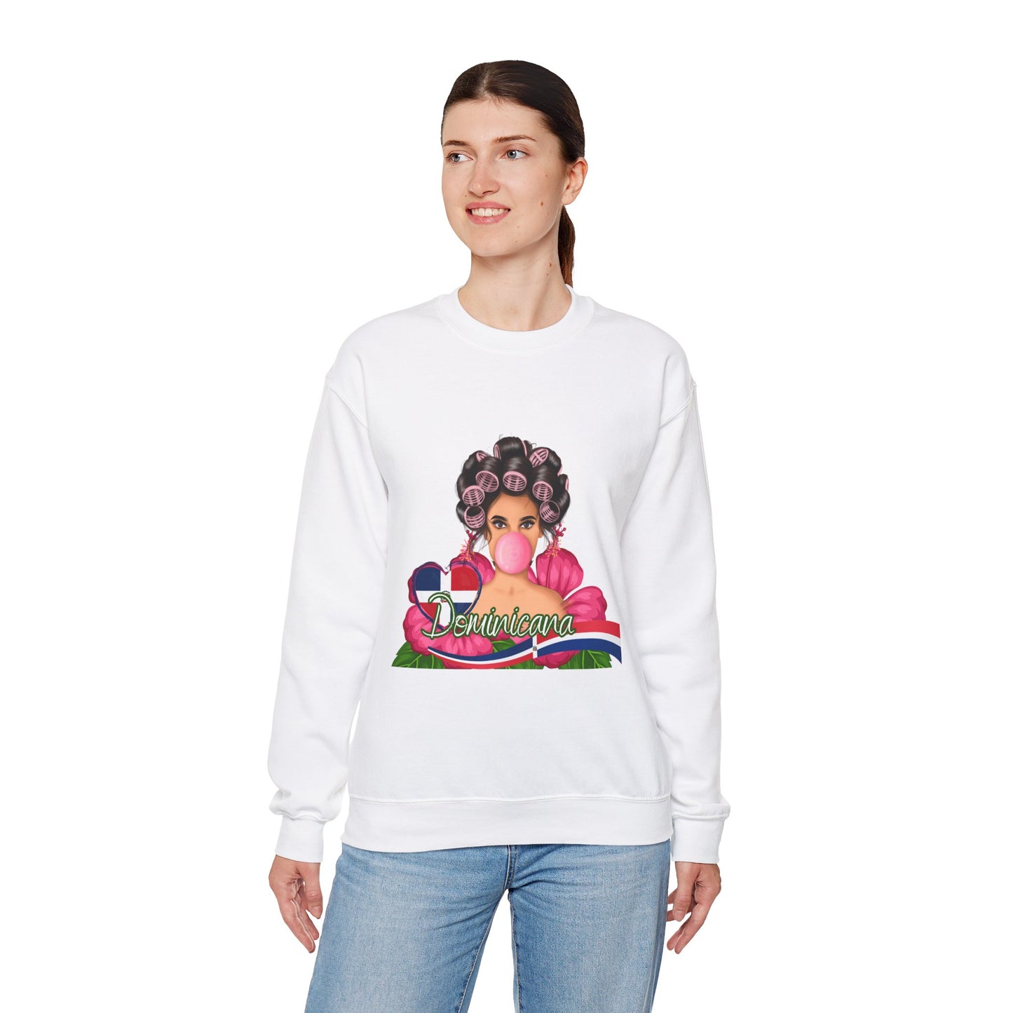 Unisex Heavy Blend™ Crewneck Sweatshirt