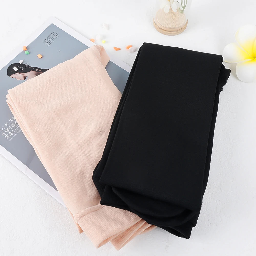 1/2pcs Thicken Thermal Tights Leggings for Winter